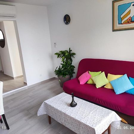 Apartment Bitinada Rovinj Extérieur photo