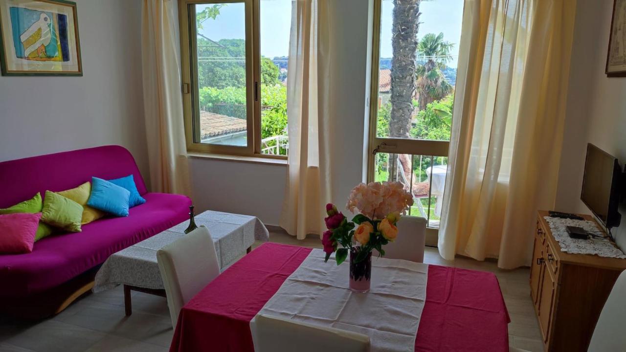 Apartment Bitinada Rovinj Extérieur photo