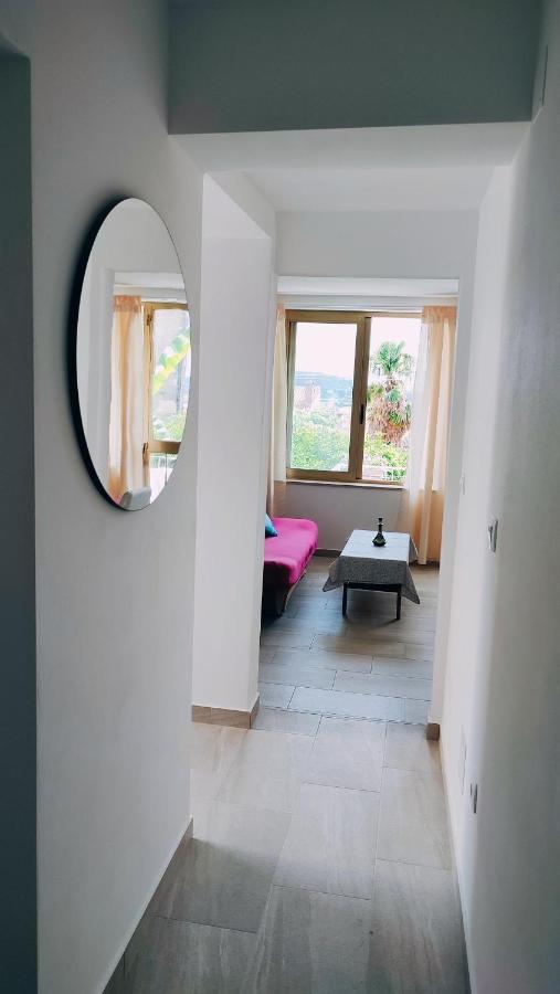 Apartment Bitinada Rovinj Extérieur photo
