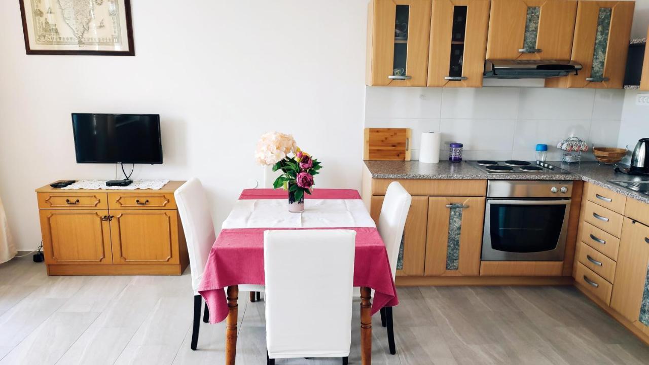 Apartment Bitinada Rovinj Extérieur photo