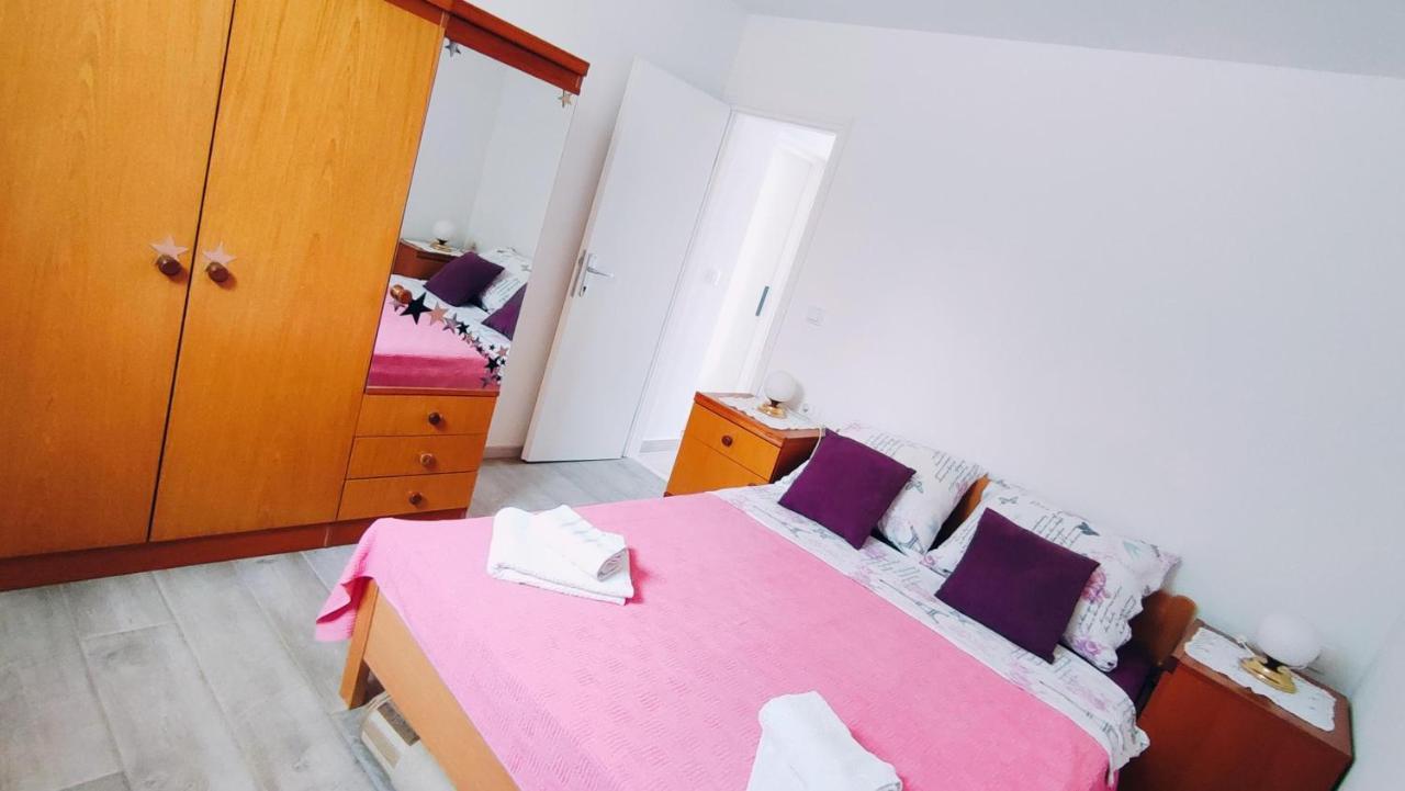 Apartment Bitinada Rovinj Extérieur photo