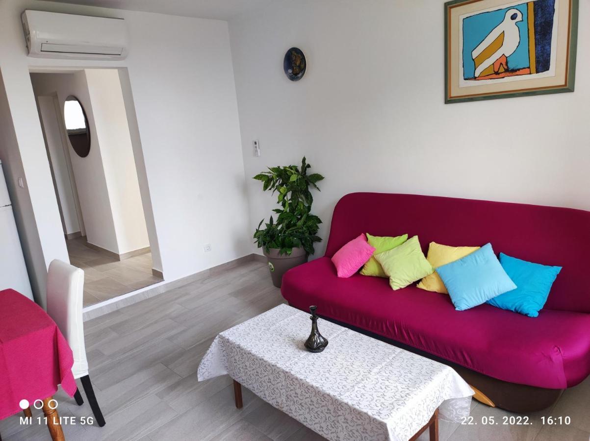 Apartment Bitinada Rovinj Extérieur photo