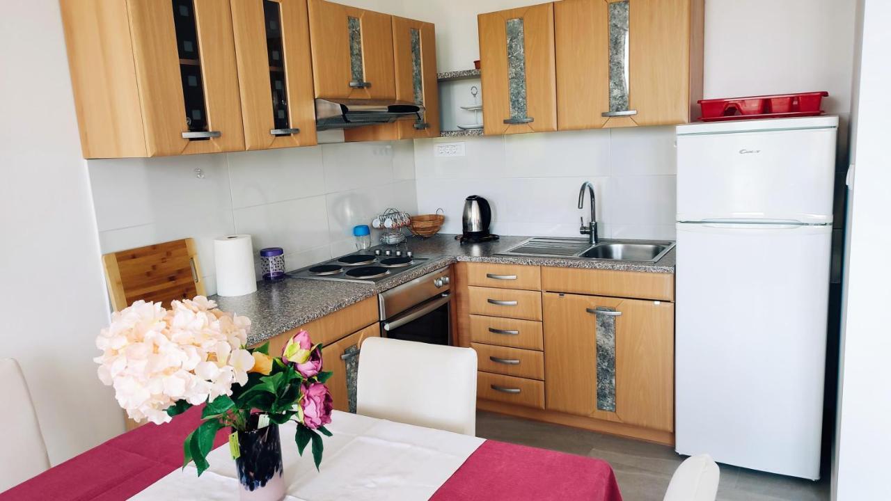 Apartment Bitinada Rovinj Extérieur photo