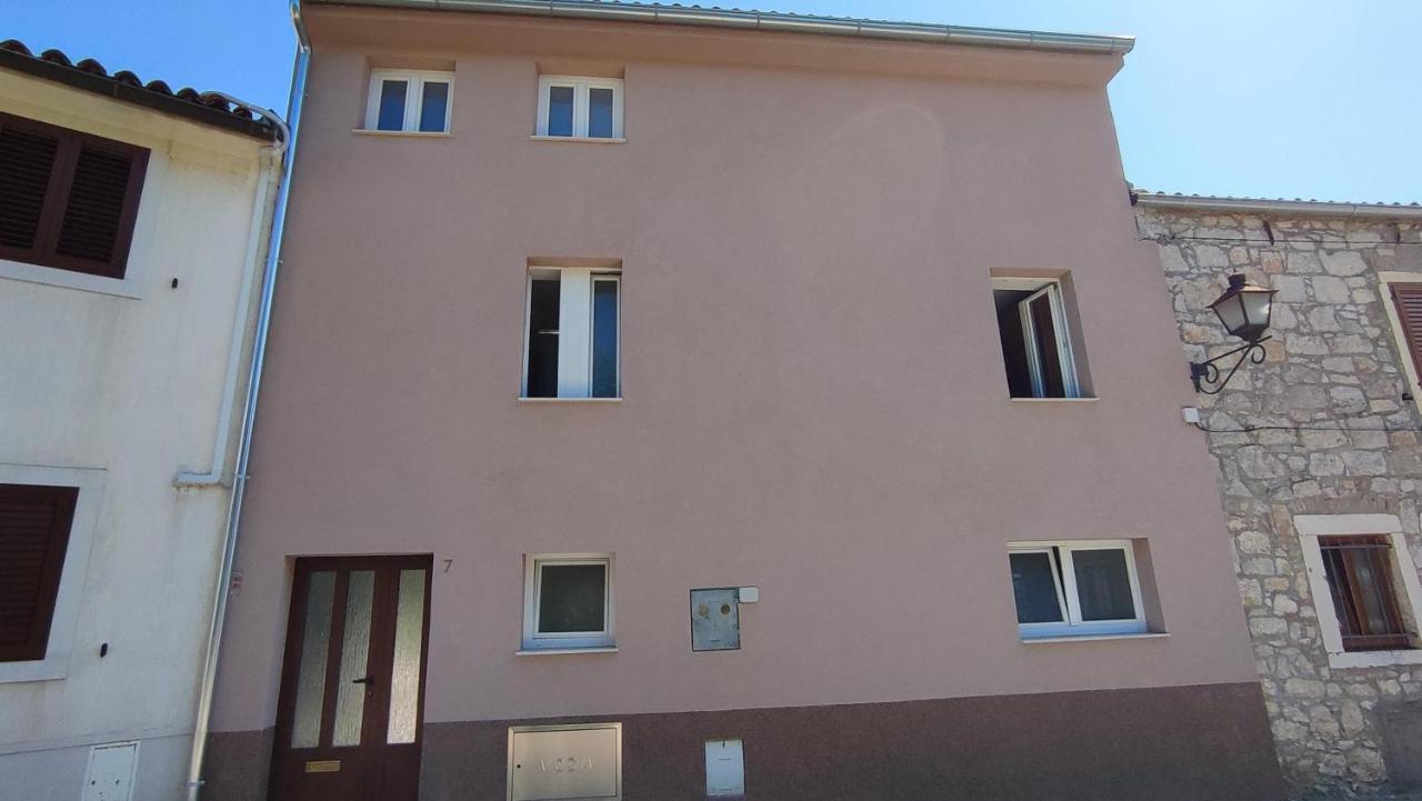 Apartment Bitinada Rovinj Extérieur photo